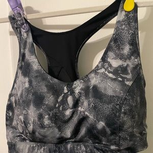 Tek Gear Sports Bra- light support size 2x